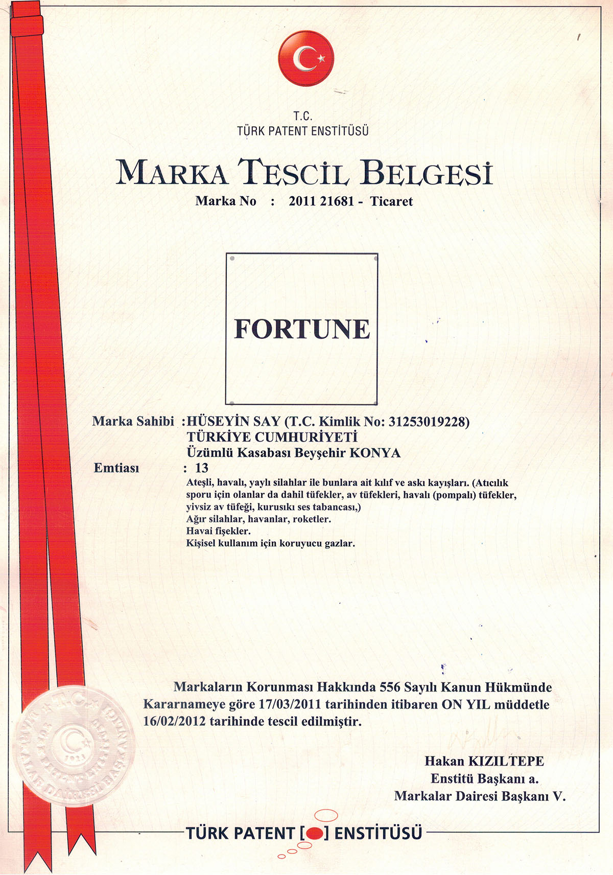 marka_tescil_belgesi_fortune